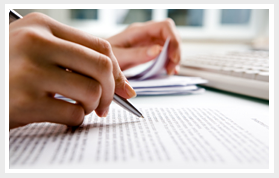Paperwork